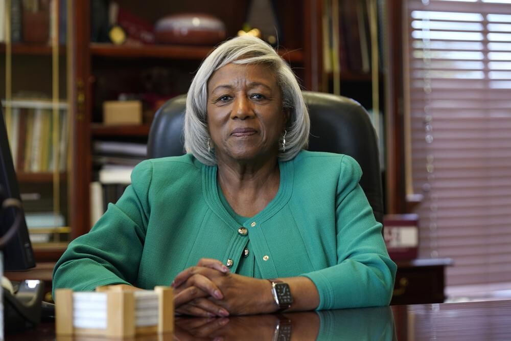 Paulette Dillard